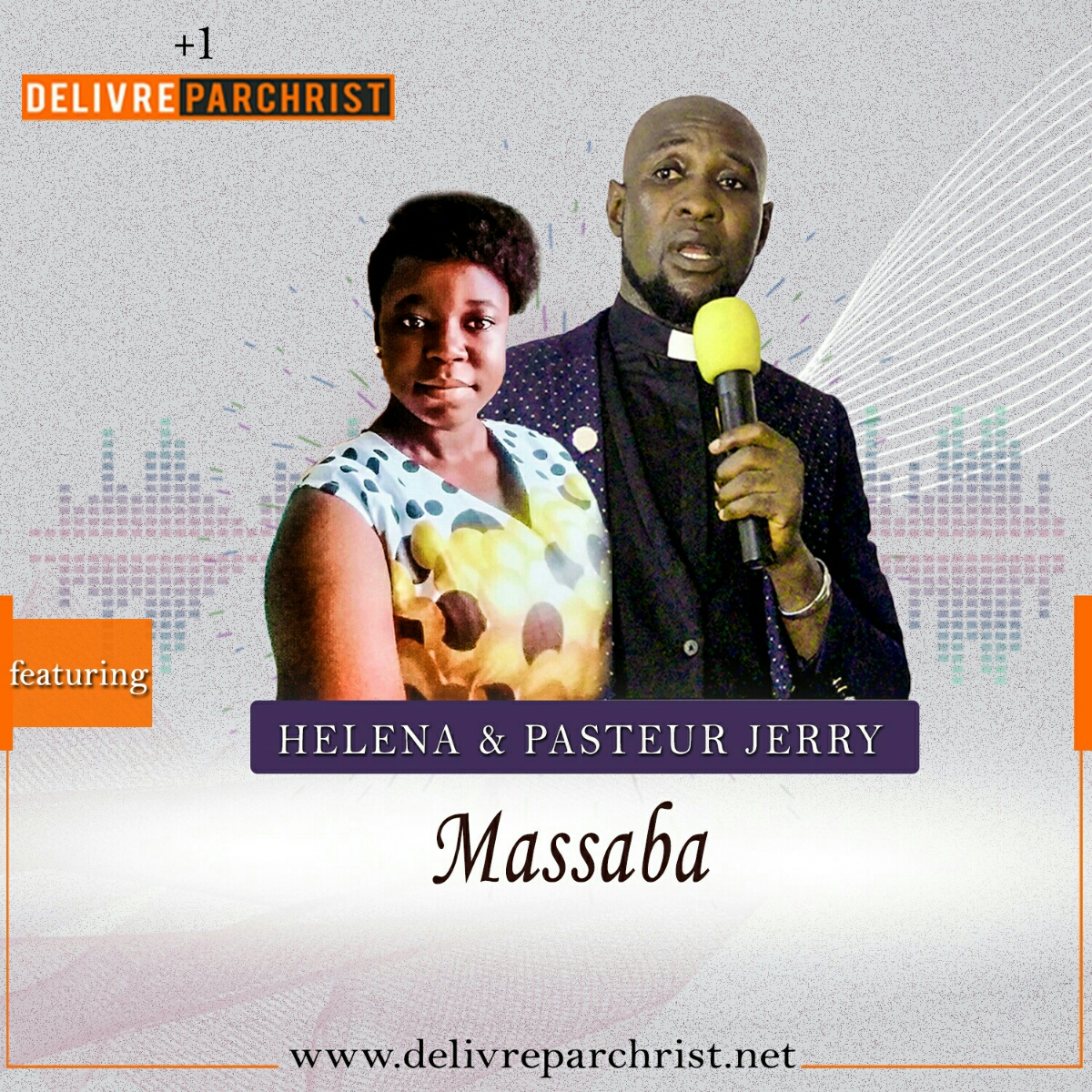  Helena feat Pasteur Jerry – Massaba