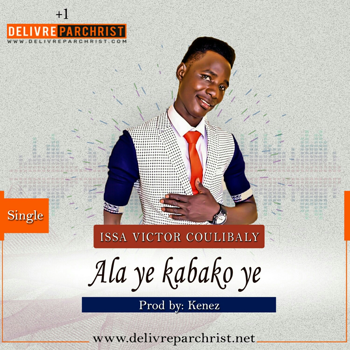  Issa Victor Coulibaly – Ala ye kabako ye