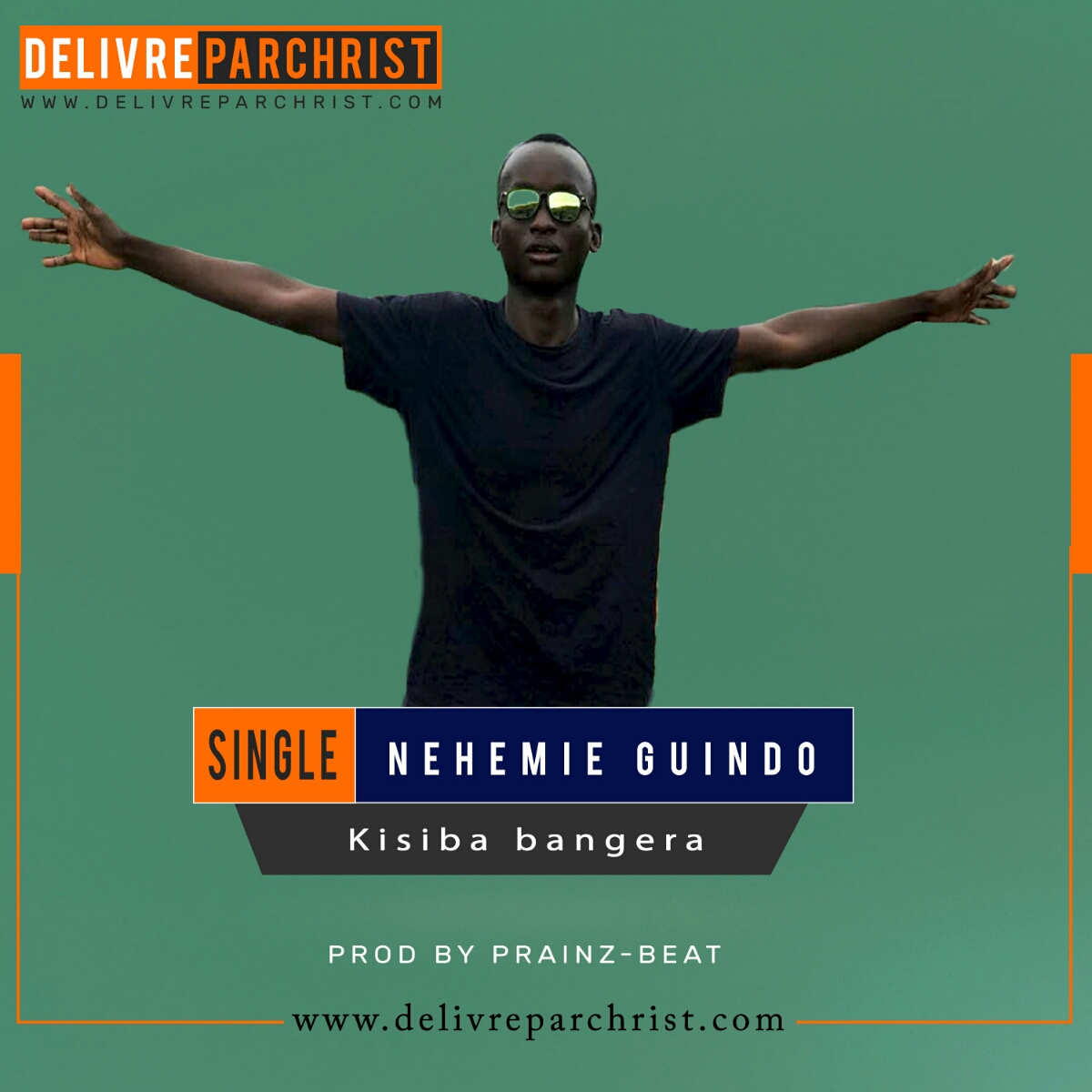  Nehemie Guindo – Kisiba bangera