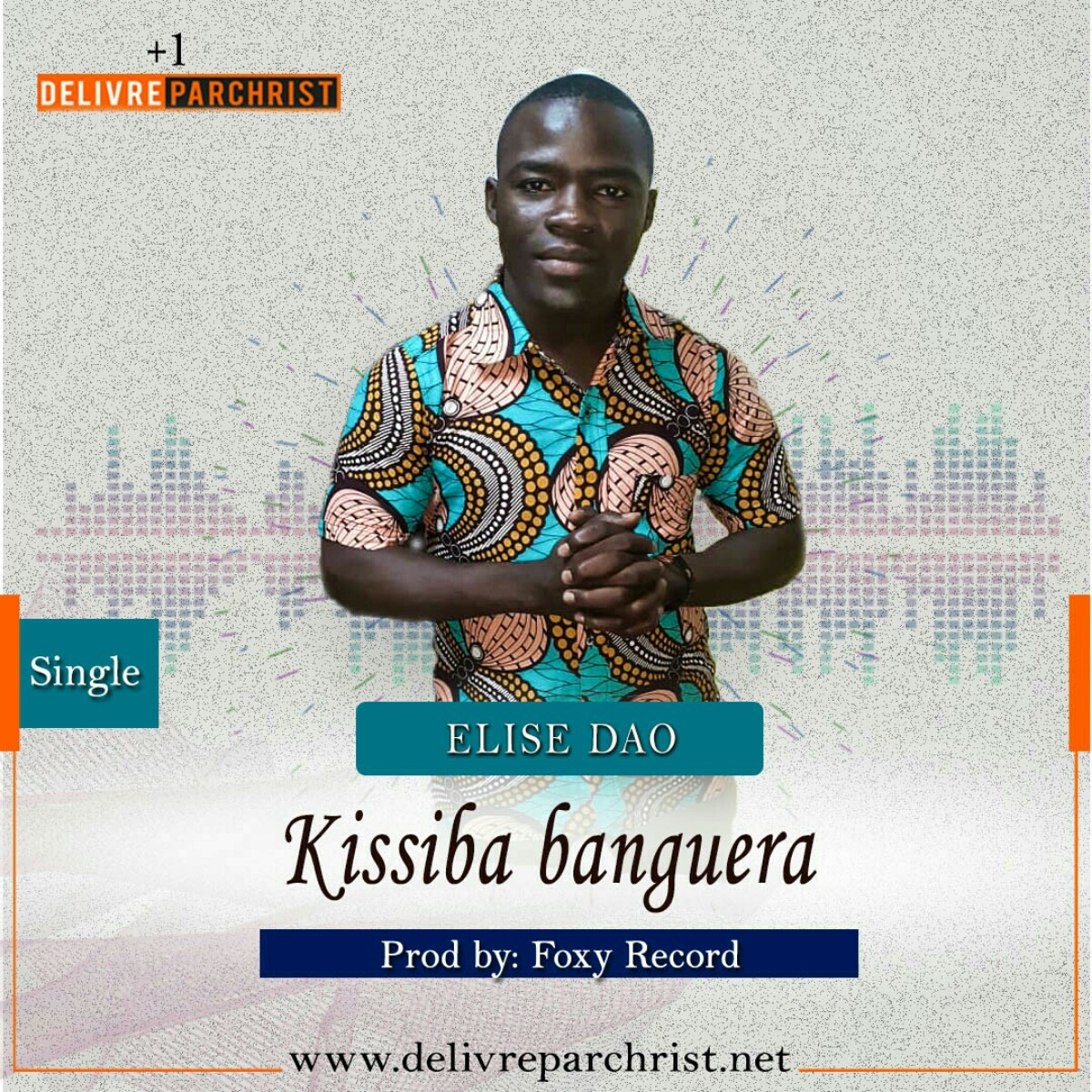  Élise Dao – Kissiba Banguera