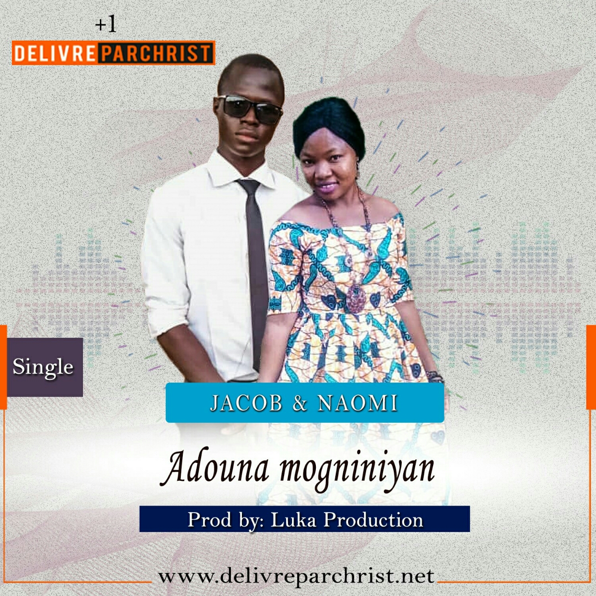  Jacob Guindo feat Naomi Kassogue – Aduna mogniniyan