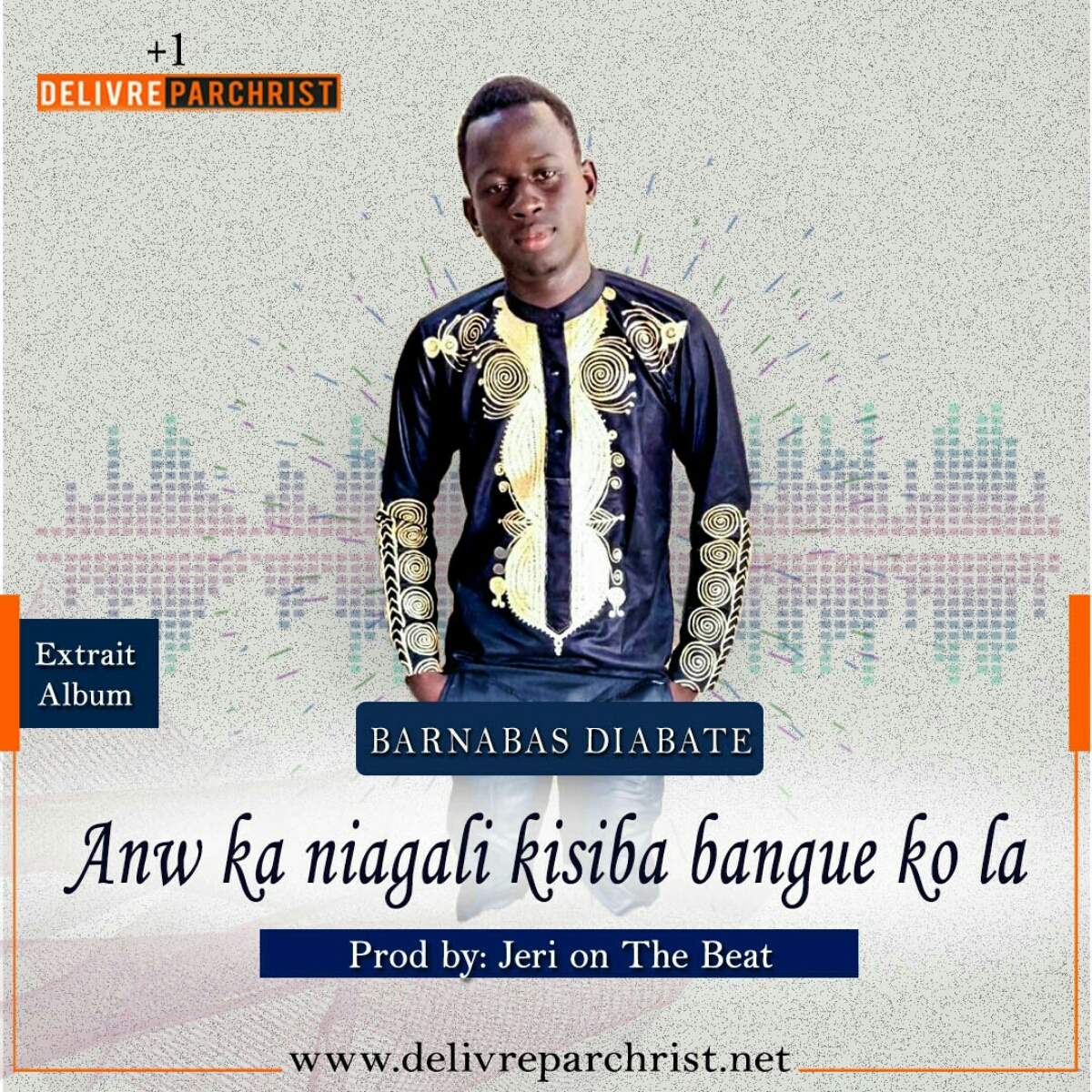  Barnabas Diabaté-anw ka niagali kisiba bangue ko la