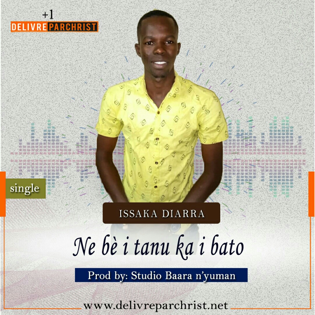  Issaka Diarra – Ne be i tanu ka i bato