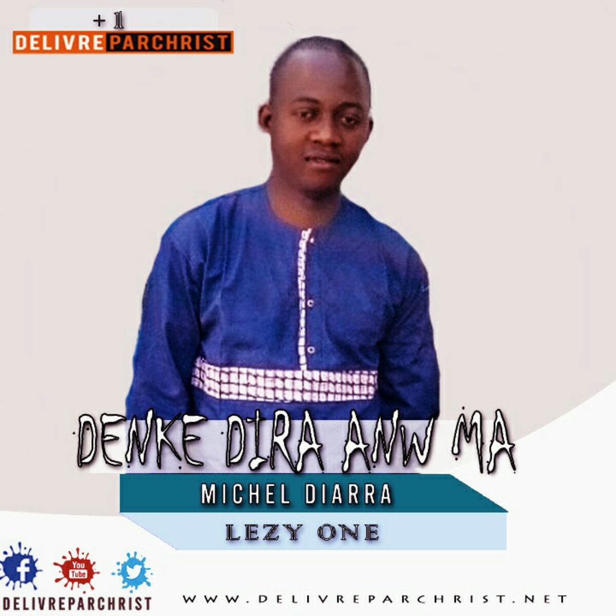  Michel Diarra – Denke dira anw ma