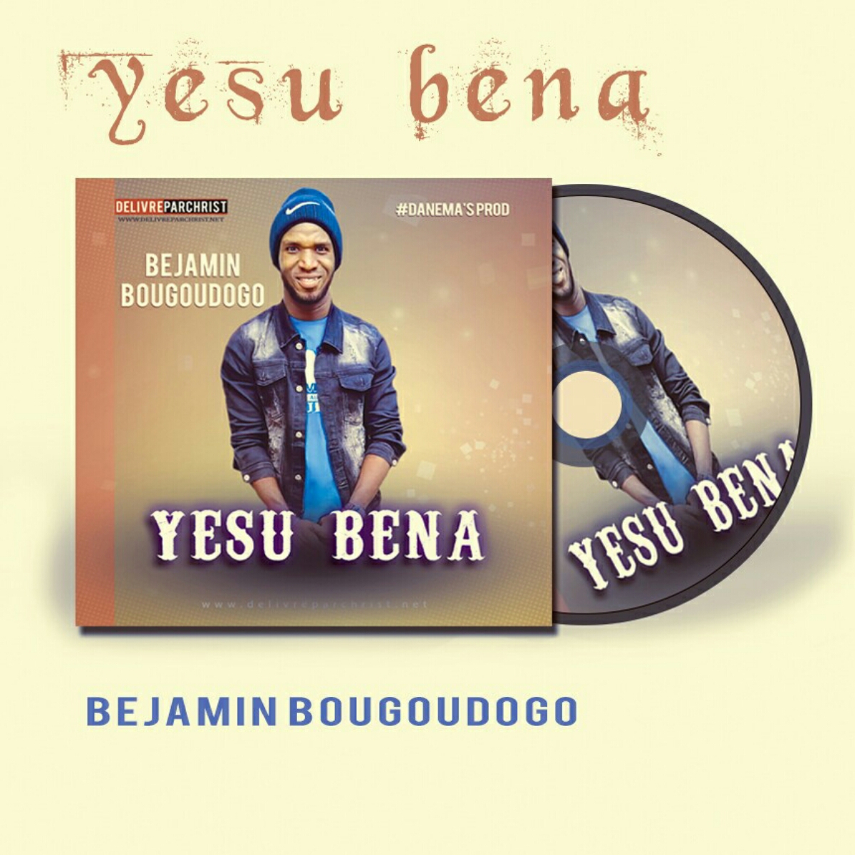 Benjamin Bougoudogo – Yesu bè na