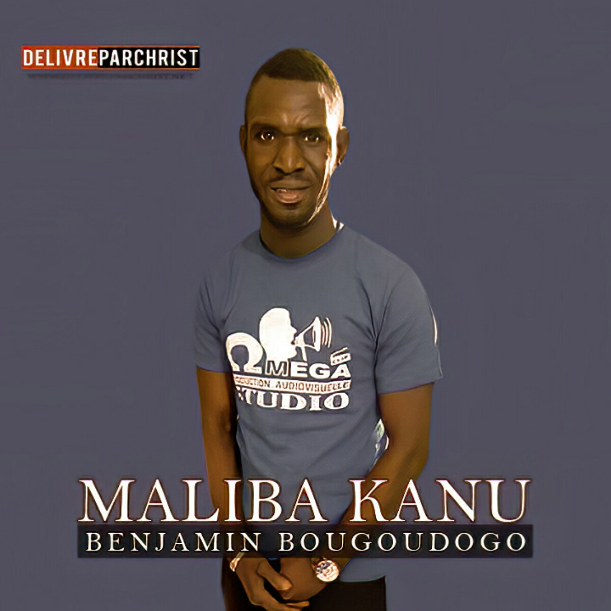  Benjamin Bougoudogo – Maliba Kanu