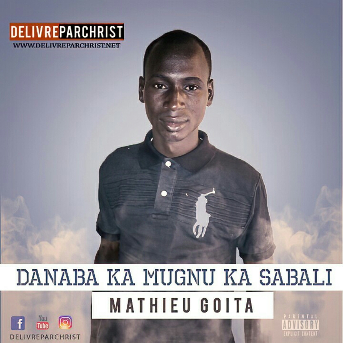  Mathieu Goita – Danaba ka mugnu ka sabali(Audio officiel)