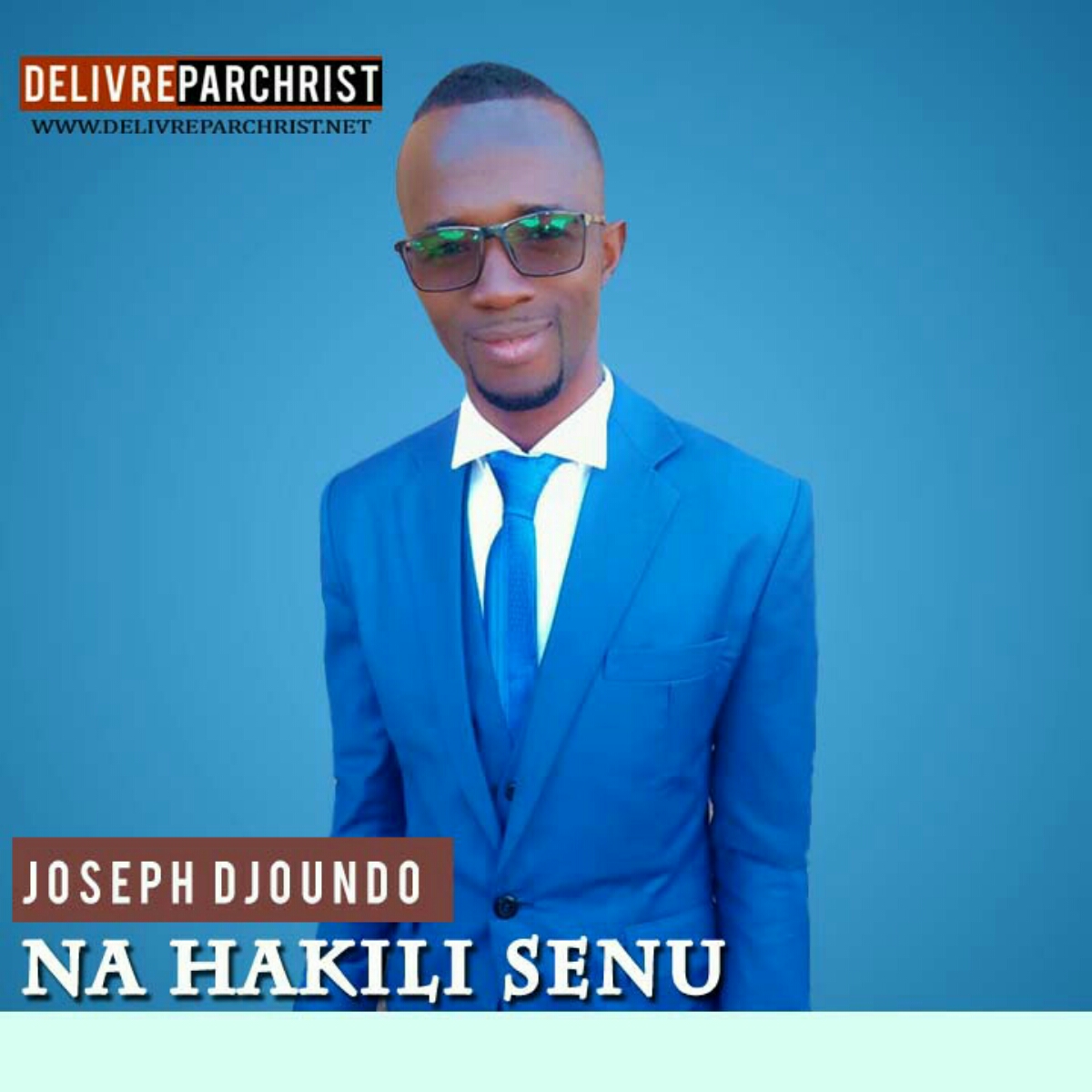  Joseph Djoundo – Na hakili senu