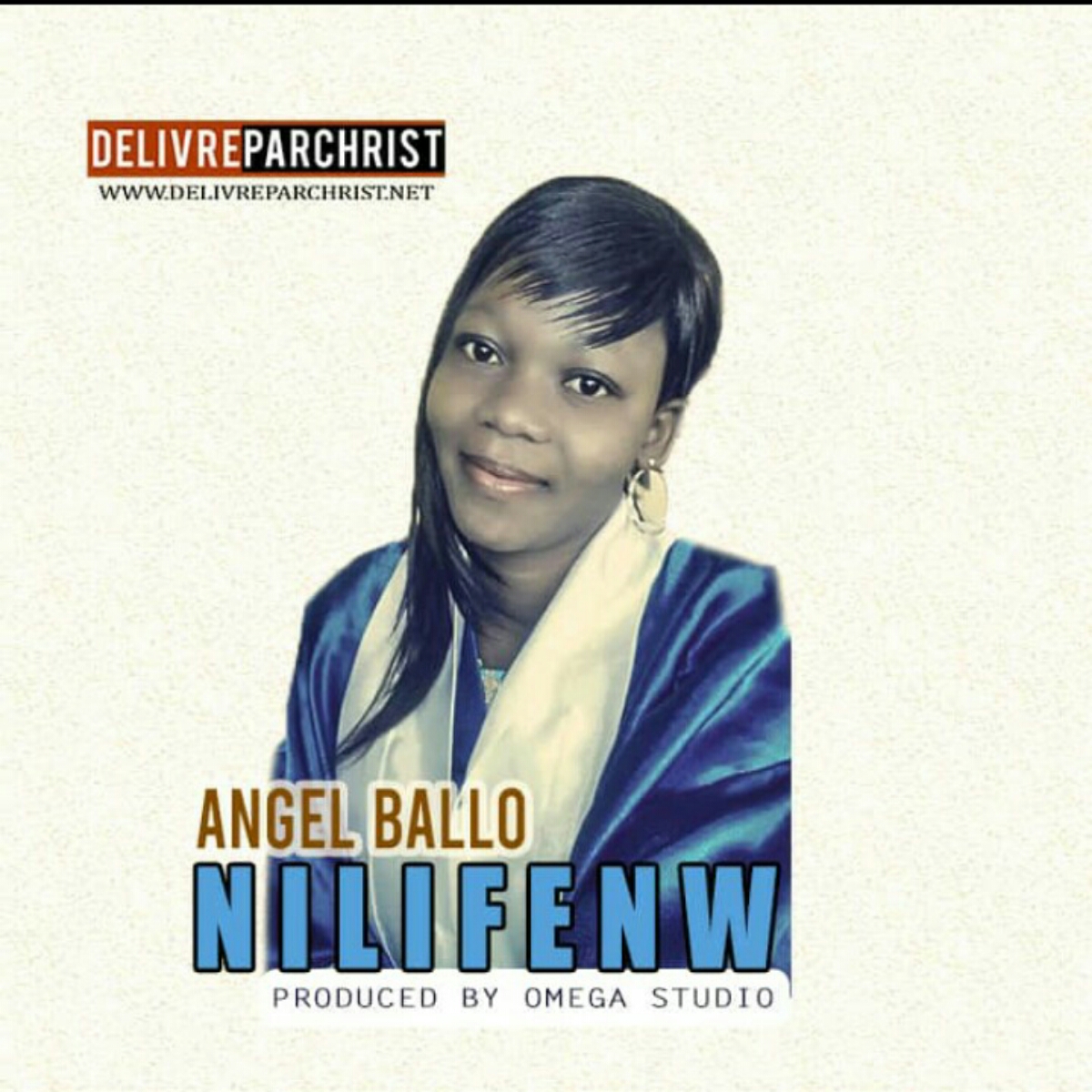  Angel Ballo – Nilifenw