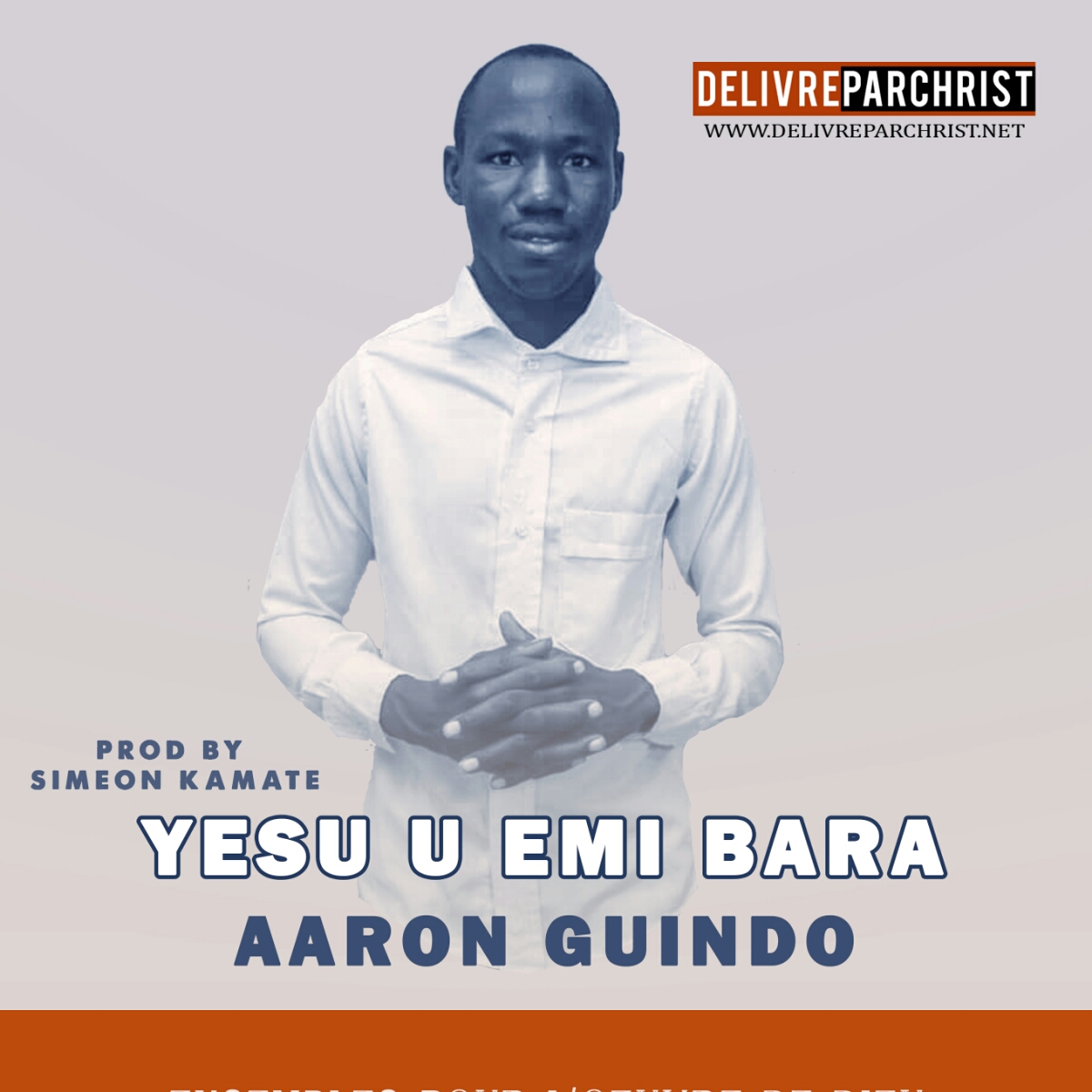 Aaron Guindo – Yesu u emi bara