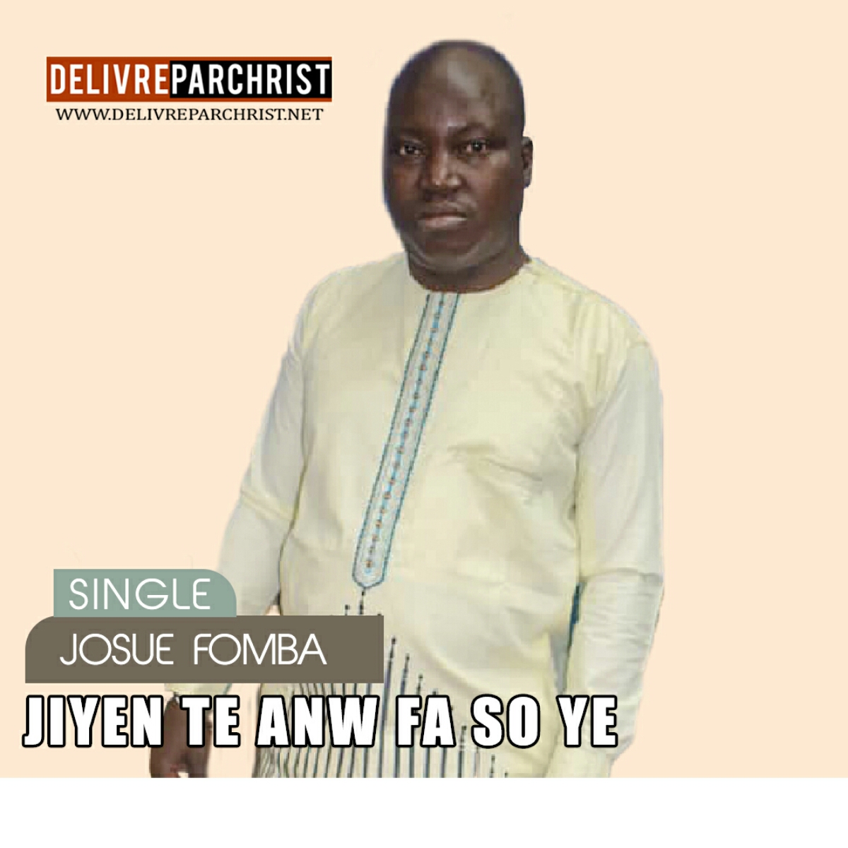  Josue Fomba – Jiyen te anw fa so ye