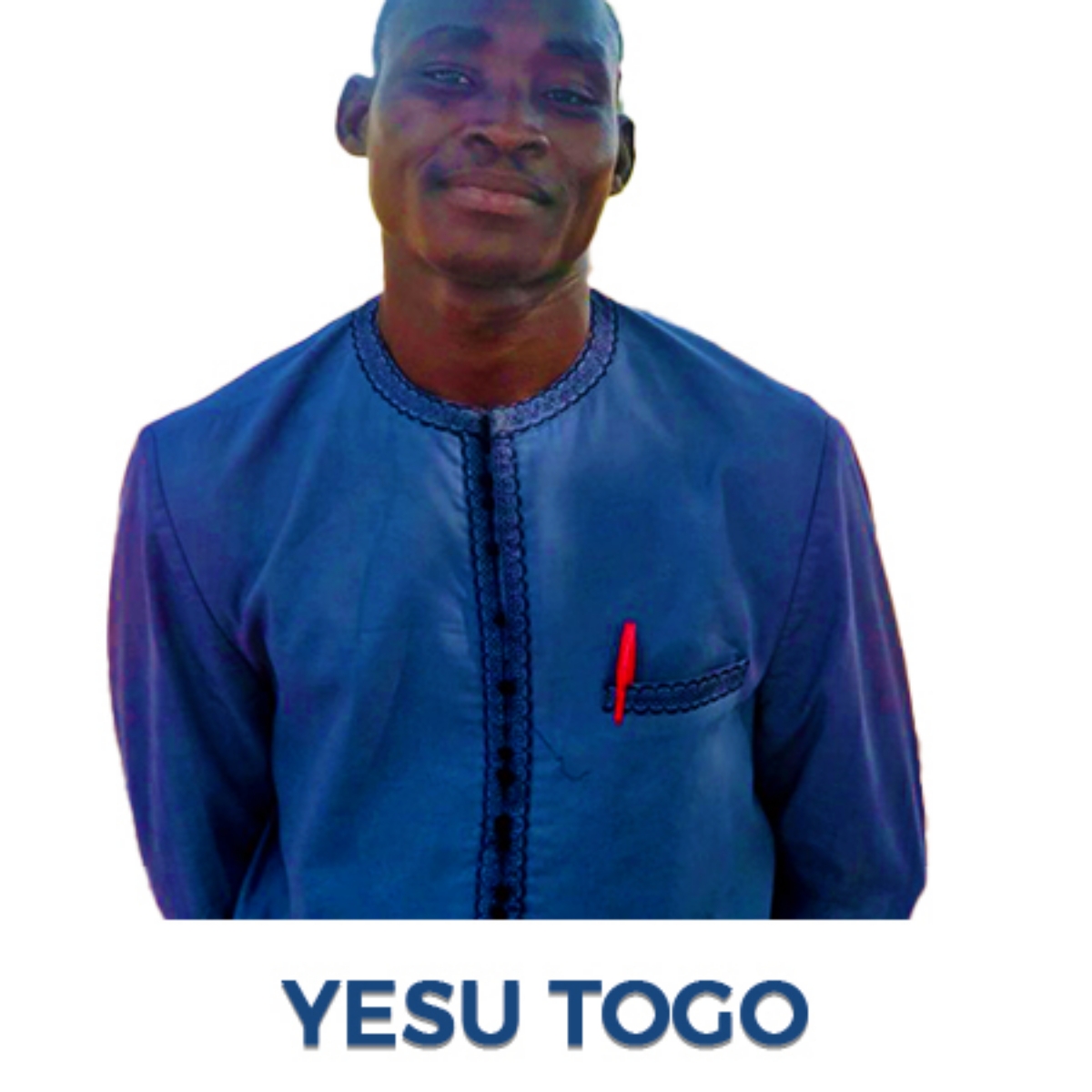  Issouf Sogoba – Yesu tôgô