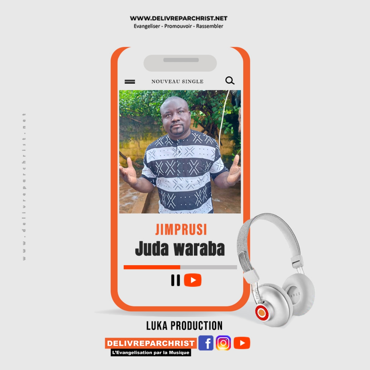 Jimprusi – Juda Waraba