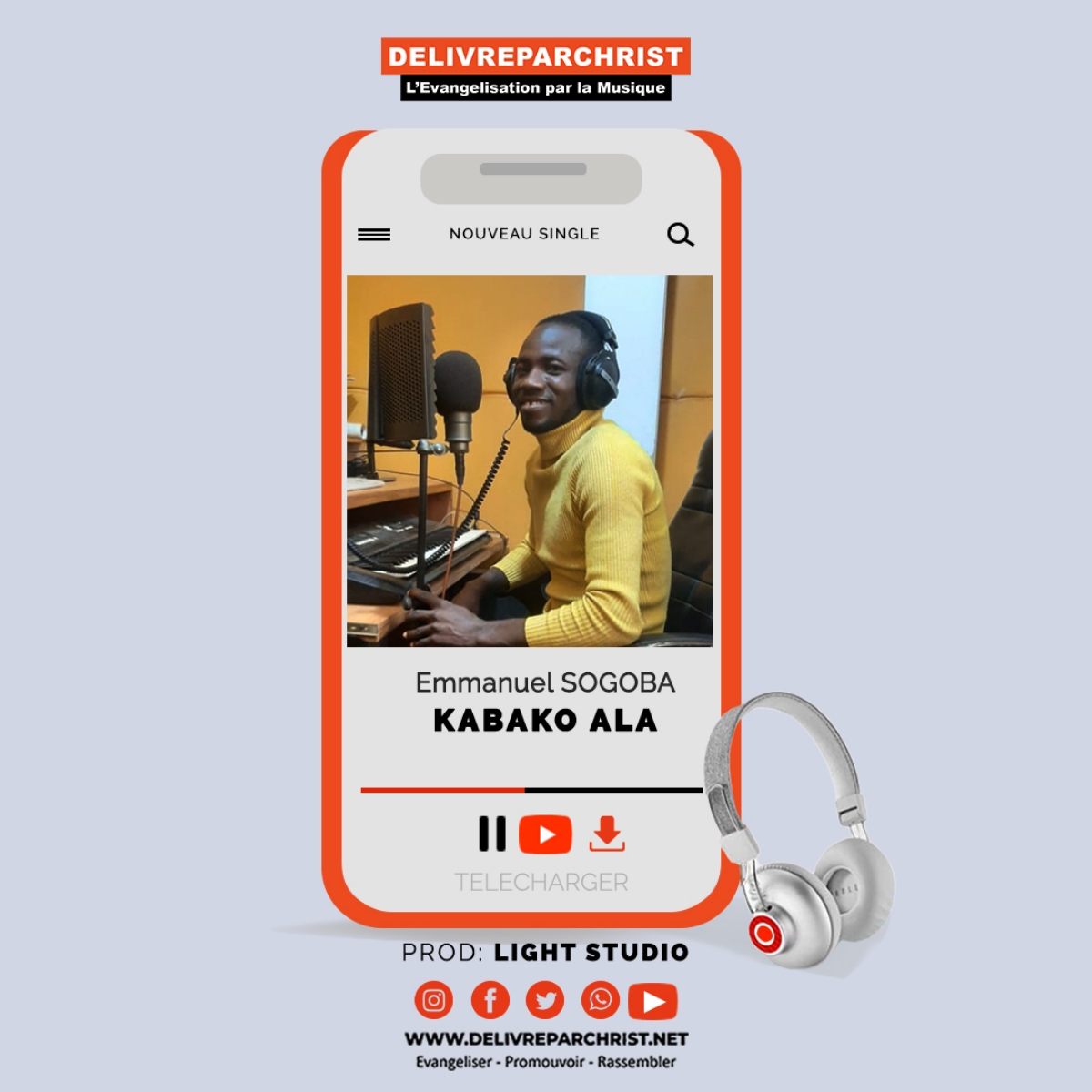  Emmanuel SOGOBA – Kabako Ala