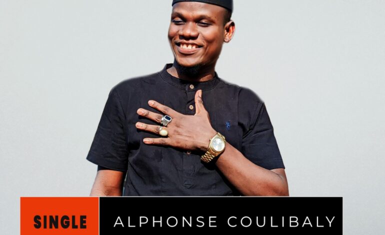  Alphonse Coulibaly – Noël 2023