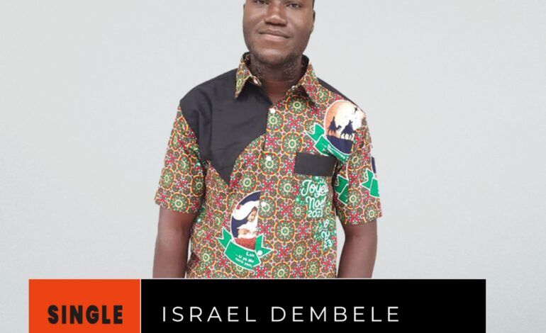  Israël Dembele – Emmanuel Ala be mogo tiema