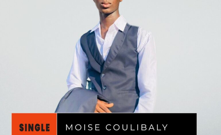  Moise Coulibaly  – Lahidu Dafara