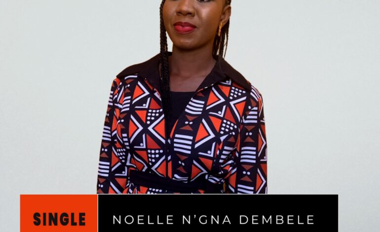  Noelle Ngna Dembele – Matigui ka bara