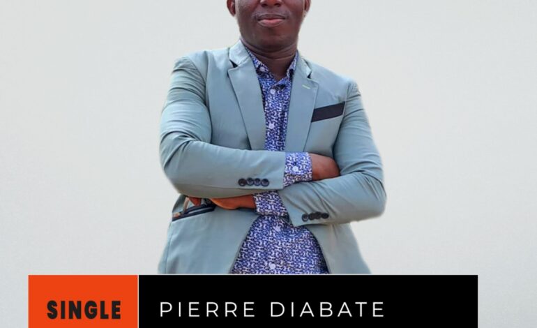  PIERRE DIADATE – NOEL(2023)