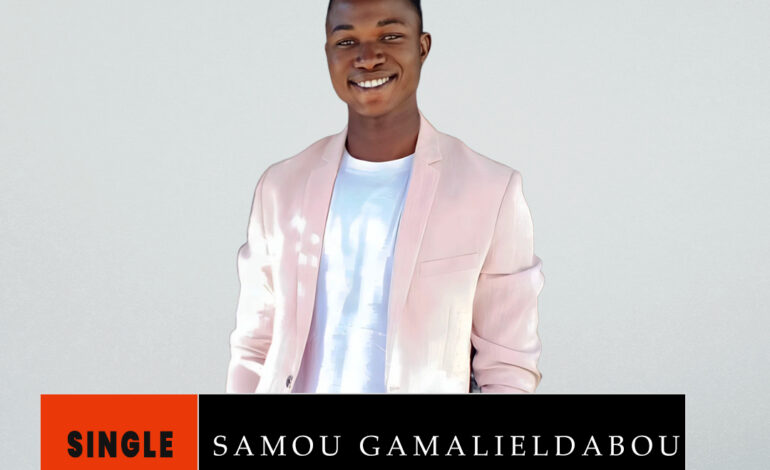  Samou Gamaliel Dabou – Wa gnusin