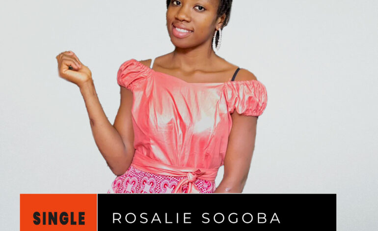  Rosalie Sogoba – Doubadenw