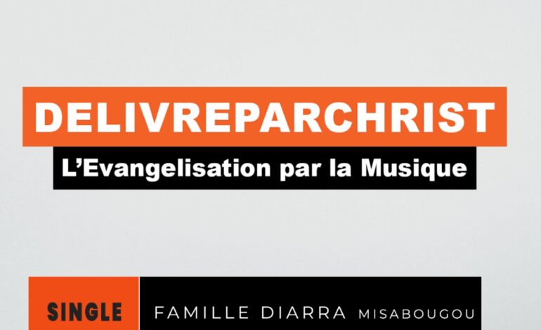  La Famille Diarra – Ho lana hiyabwe be do